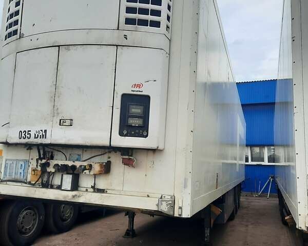 Шмітз СКО, об'ємом двигуна 0 л та пробігом 1 тис. км за 7500 $, фото 1 на Automoto.ua