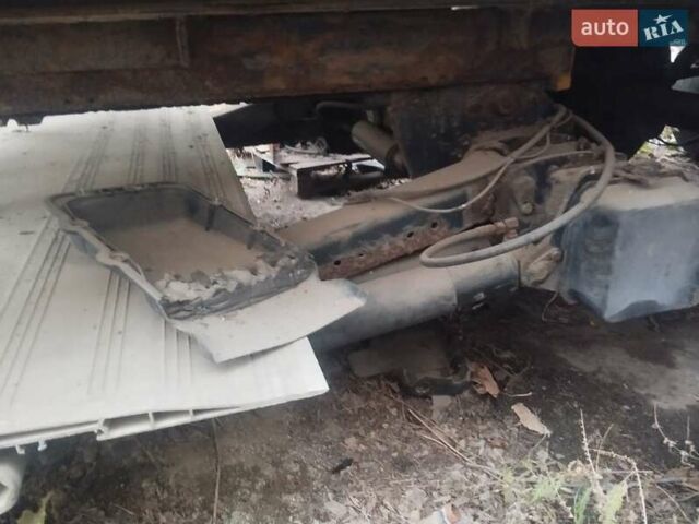 Шмітз СКО, об'ємом двигуна 0 л та пробігом 0 тис. км за 10200 $, фото 5 на Automoto.ua
