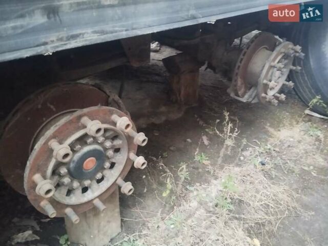 Шмітз СКО, об'ємом двигуна 0 л та пробігом 0 тис. км за 10200 $, фото 4 на Automoto.ua