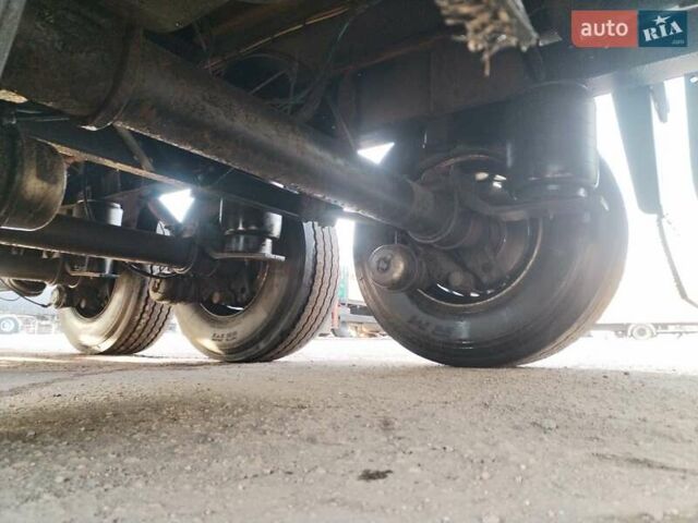 Шмитз СКО, объемом двигателя 0 л и пробегом 0 тыс. км за 8900 $, фото 21 на Automoto.ua