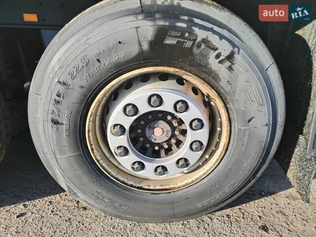 Шмитз СКО, объемом двигателя 0 л и пробегом 0 тыс. км за 8900 $, фото 18 на Automoto.ua