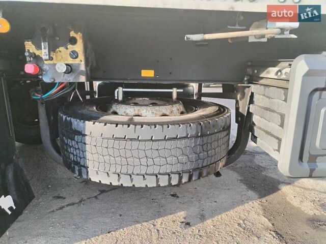 Шмітз СКО, об'ємом двигуна 0 л та пробігом 0 тис. км за 9162 $, фото 22 на Automoto.ua