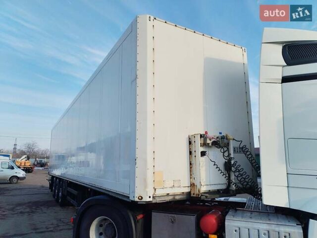 Шмитз СКО, объемом двигателя 0 л и пробегом 0 тыс. км за 8900 $, фото 8 на Automoto.ua