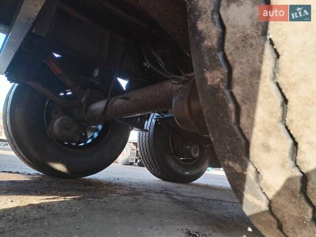Шмітз СКО, об'ємом двигуна 0 л та пробігом 0 тис. км за 9162 $, фото 17 на Automoto.ua