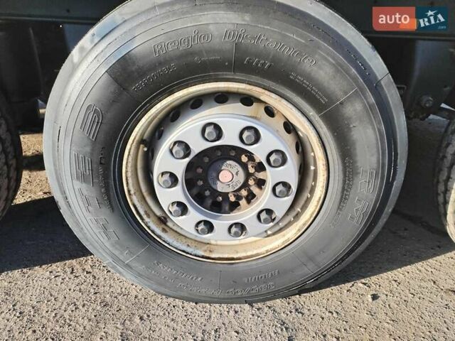 Шмитз СКО, объемом двигателя 0 л и пробегом 0 тыс. км за 8900 $, фото 15 на Automoto.ua