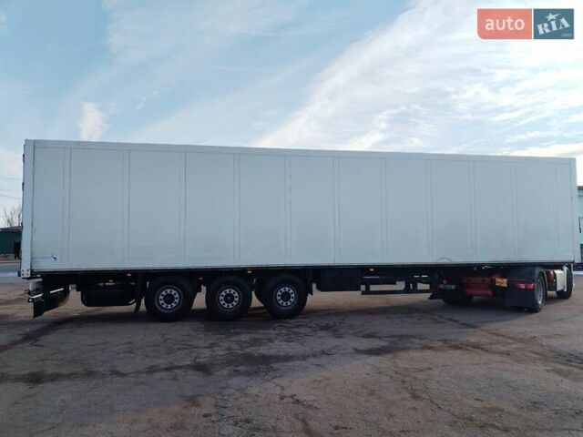 Шмитз СКО, объемом двигателя 0 л и пробегом 0 тыс. км за 8900 $, фото 1 на Automoto.ua