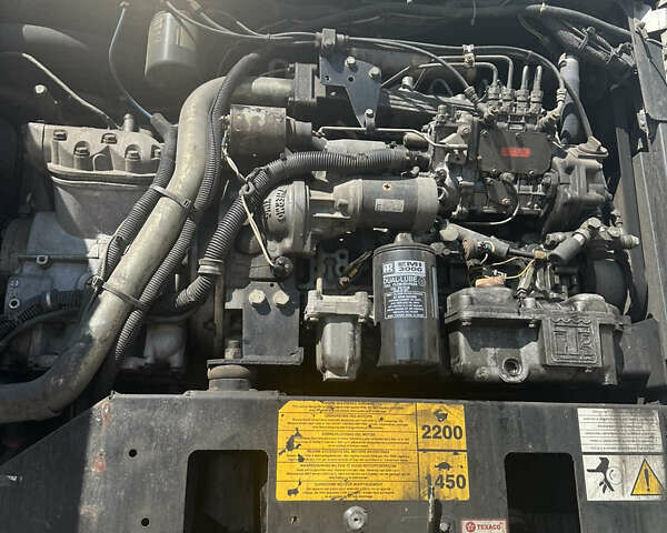 Шмитз СКО, объемом двигателя 0 л и пробегом 0 тыс. км за 14800 $, фото 10 на Automoto.ua