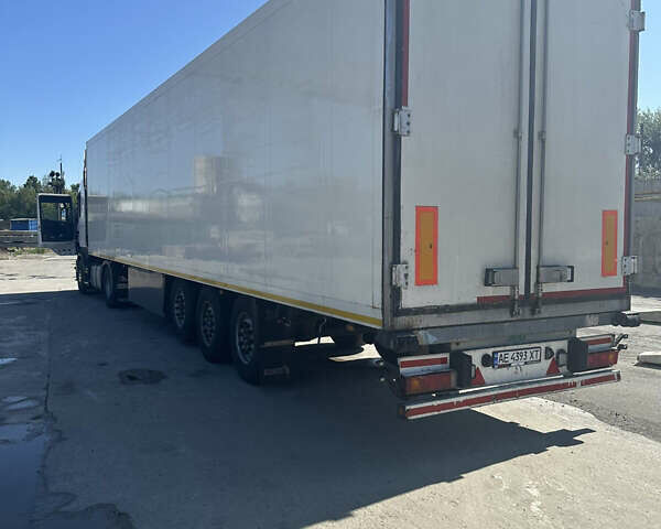 Шмитз СКО, объемом двигателя 0 л и пробегом 0 тыс. км за 14800 $, фото 3 на Automoto.ua