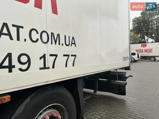 Шмитз СКО, объемом двигателя 0 л и пробегом 0 тыс. км за 13300 $, фото 8 на Automoto.ua