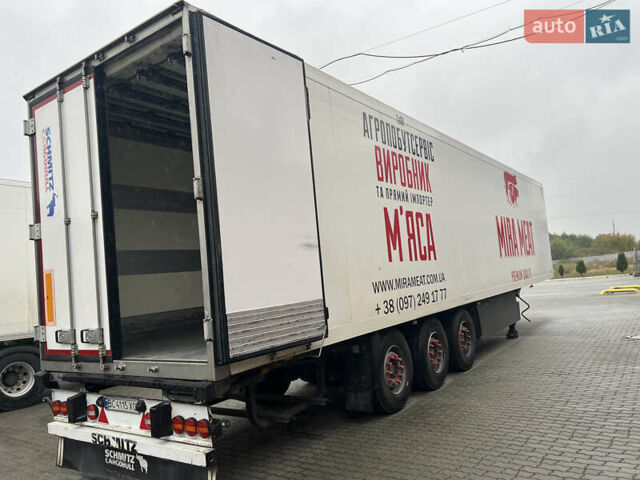 Шмитз СКО, объемом двигателя 0 л и пробегом 0 тыс. км за 13300 $, фото 2 на Automoto.ua