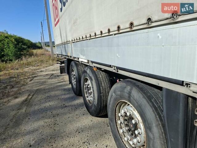 Шмитз СКО, объемом двигателя 0 л и пробегом 0 тыс. км за 7800 $, фото 2 на Automoto.ua