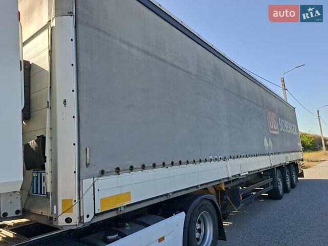 Шмитз СКО, объемом двигателя 0 л и пробегом 0 тыс. км за 7800 $, фото 5 на Automoto.ua