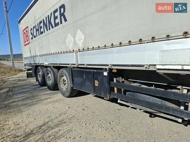 Шмитз СКО, объемом двигателя 0 л и пробегом 0 тыс. км за 7800 $, фото 3 на Automoto.ua