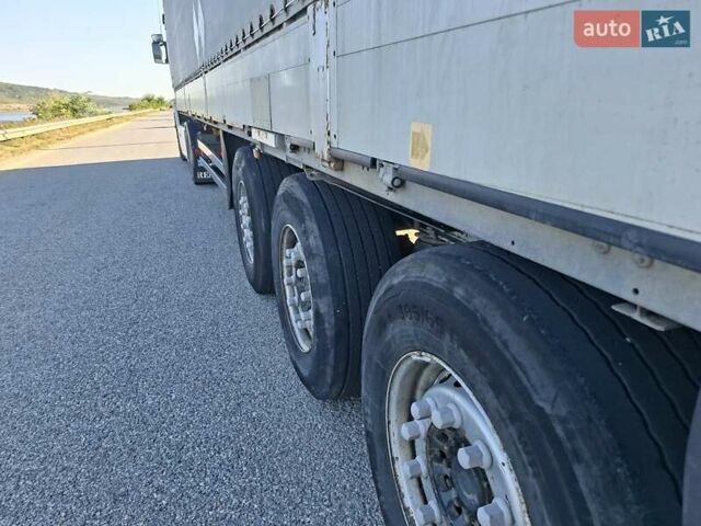 Шмитз СКО, объемом двигателя 0 л и пробегом 0 тыс. км за 7800 $, фото 4 на Automoto.ua