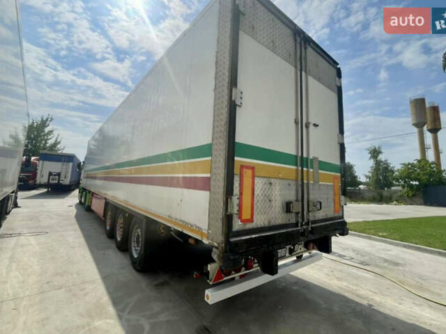 Шмитз СКО, объемом двигателя 0 л и пробегом 0 тыс. км за 13000 $, фото 4 на Automoto.ua