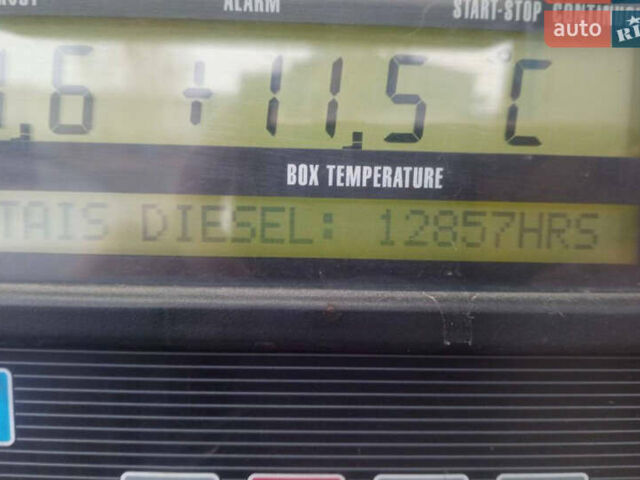 Шмитз СКО, объемом двигателя 0 л и пробегом 0 тыс. км за 13000 $, фото 7 на Automoto.ua