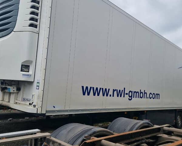 Шмитз СКО, объемом двигателя 0 л и пробегом 6 тыс. км за 28622 $, фото 1 на Automoto.ua