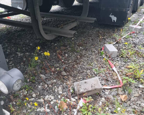 Шмитз СКО, объемом двигателя 0 л и пробегом 6 тыс. км за 28622 $, фото 7 на Automoto.ua