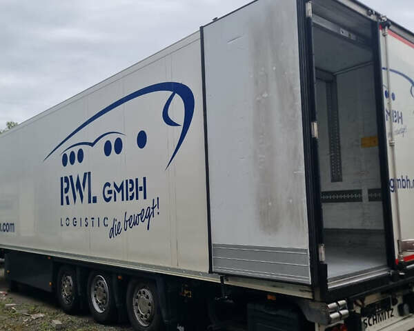 Шмитз СКО, объемом двигателя 0 л и пробегом 6 тыс. км за 28622 $, фото 4 на Automoto.ua