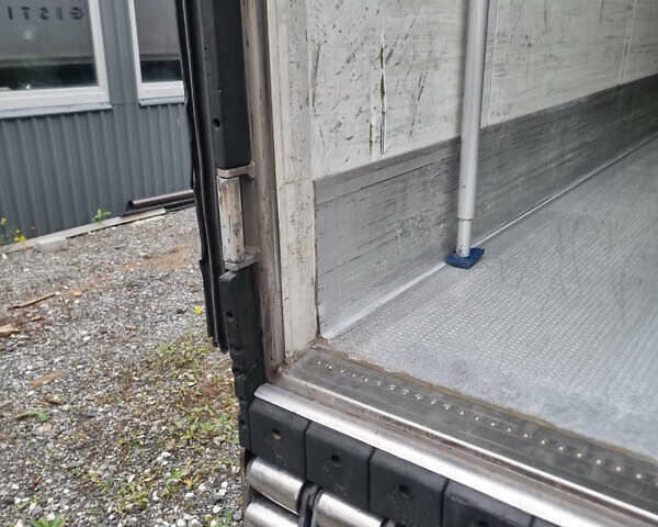 Шмитз СКО, объемом двигателя 0 л и пробегом 6 тыс. км за 28622 $, фото 6 на Automoto.ua