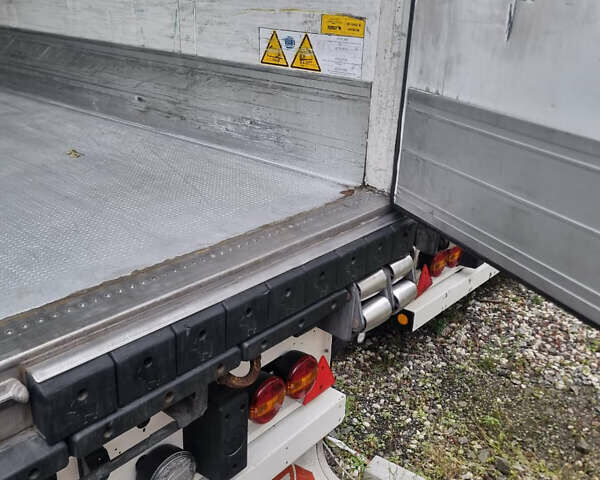 Шмитз СКО, объемом двигателя 0 л и пробегом 6 тыс. км за 28622 $, фото 5 на Automoto.ua