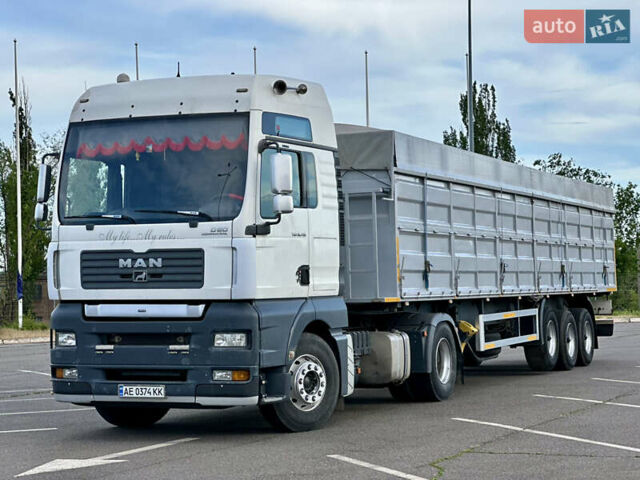 Шмитз СКО, объемом двигателя 0 л и пробегом 0 тыс. км за 7300 $, фото 1 на Automoto.ua