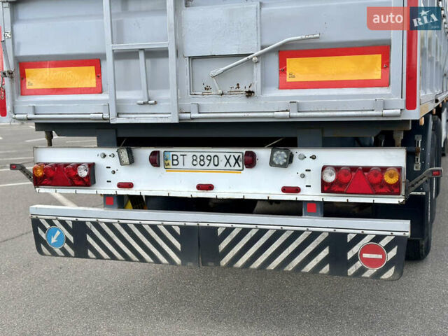 Шмитз СКО, объемом двигателя 0 л и пробегом 0 тыс. км за 7300 $, фото 6 на Automoto.ua