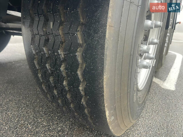 Шмітз СКО, об'ємом двигуна 0 л та пробігом 0 тис. км за 16500 $, фото 11 на Automoto.ua