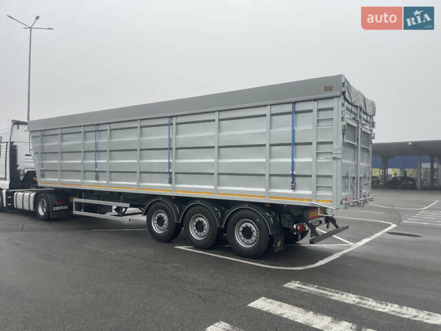 Шмітз СКО, об'ємом двигуна 0 л та пробігом 0 тис. км за 16500 $, фото 2 на Automoto.ua