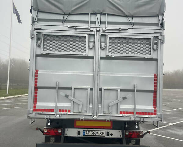 Шмітз СКО, об'ємом двигуна 0 л та пробігом 0 тис. км за 16500 $, фото 6 на Automoto.ua