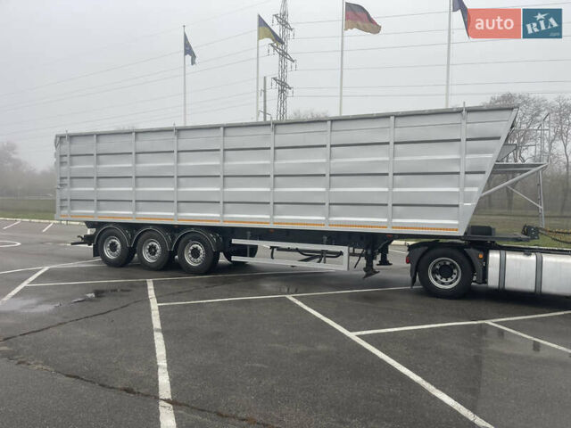 Шмітз СКО, об'ємом двигуна 0 л та пробігом 0 тис. км за 16500 $, фото 5 на Automoto.ua