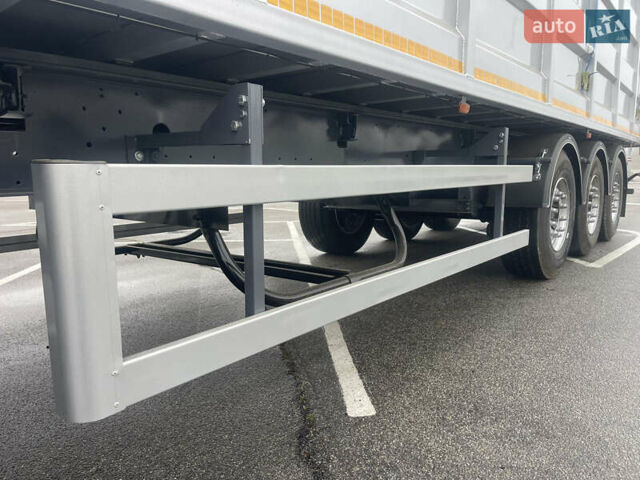 Шмітз СКО, об'ємом двигуна 0 л та пробігом 0 тис. км за 16500 $, фото 8 на Automoto.ua