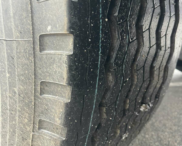 Шмітз СКО, об'ємом двигуна 0 л та пробігом 0 тис. км за 16500 $, фото 13 на Automoto.ua