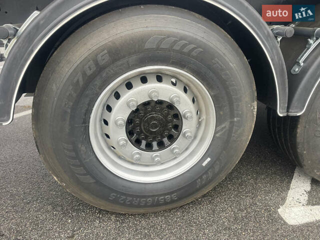 Шмітз СКО, об'ємом двигуна 0 л та пробігом 0 тис. км за 16500 $, фото 12 на Automoto.ua