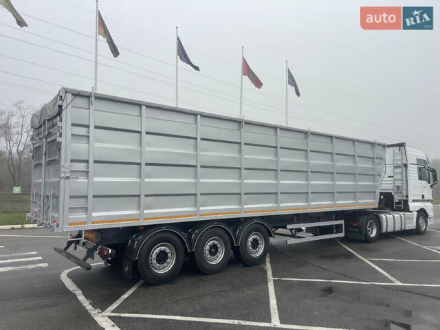 Шмітз СКО, об'ємом двигуна 0 л та пробігом 0 тис. км за 16500 $, фото 3 на Automoto.ua