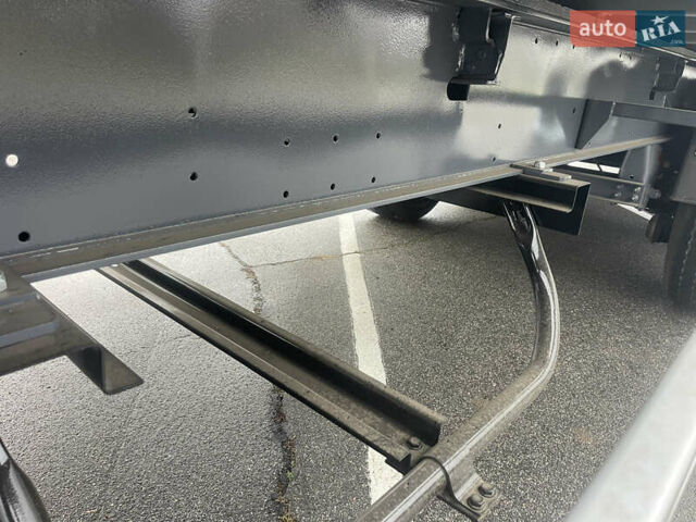 Шмітз СКО, об'ємом двигуна 0 л та пробігом 0 тис. км за 16500 $, фото 9 на Automoto.ua