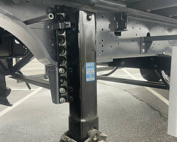 Шмітз СКО, об'ємом двигуна 0 л та пробігом 0 тис. км за 16500 $, фото 7 на Automoto.ua