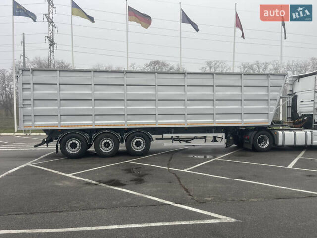 Шмітз СКО, об'ємом двигуна 0 л та пробігом 0 тис. км за 16500 $, фото 4 на Automoto.ua