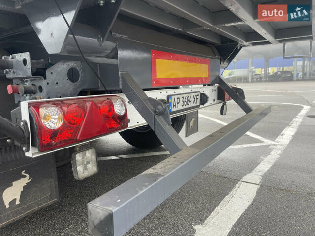 Шмітз СКО, об'ємом двигуна 0 л та пробігом 0 тис. км за 16500 $, фото 15 на Automoto.ua