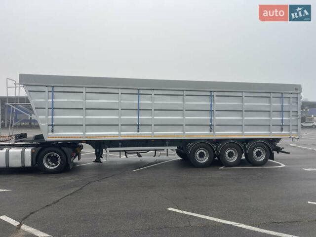 Шмітз СКО, об'ємом двигуна 0 л та пробігом 0 тис. км за 16500 $, фото 1 на Automoto.ua