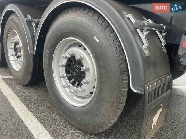 Шмітз СКО, об'ємом двигуна 0 л та пробігом 0 тис. км за 16500 $, фото 14 на Automoto.ua