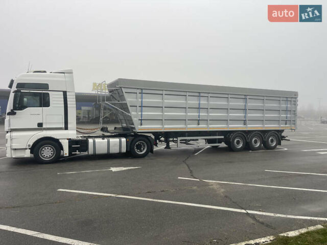 Шмітз СКО, об'ємом двигуна 0 л та пробігом 0 тис. км за 16500 $, фото 18 на Automoto.ua