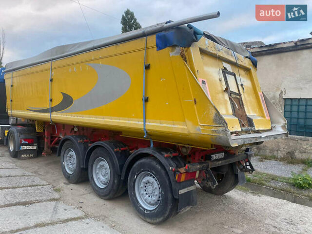 Шмитз СКО, объемом двигателя 0 л и пробегом 0 тыс. км за 13500 $, фото 6 на Automoto.ua