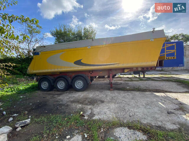 Шмитз СКО, объемом двигателя 0 л и пробегом 0 тыс. км за 13500 $, фото 3 на Automoto.ua