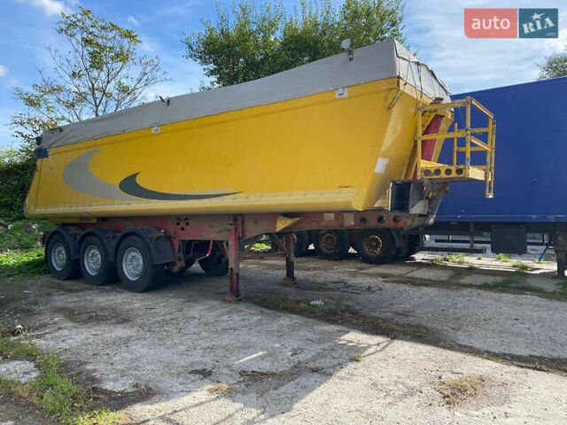 Шмитз СКО, объемом двигателя 0 л и пробегом 0 тыс. км за 13500 $, фото 5 на Automoto.ua