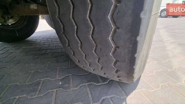 Шмитз СКО, объемом двигателя 0 л и пробегом 100 тыс. км за 41747 $, фото 6 на Automoto.ua
