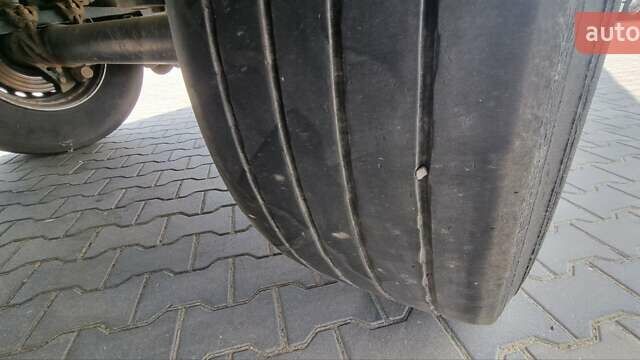 Шмитз СКО, объемом двигателя 0 л и пробегом 100 тыс. км за 41747 $, фото 10 на Automoto.ua