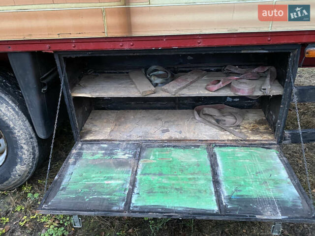 Шмитз СКО, объемом двигателя 0 л и пробегом 1 тыс. км за 5500 $, фото 7 на Automoto.ua