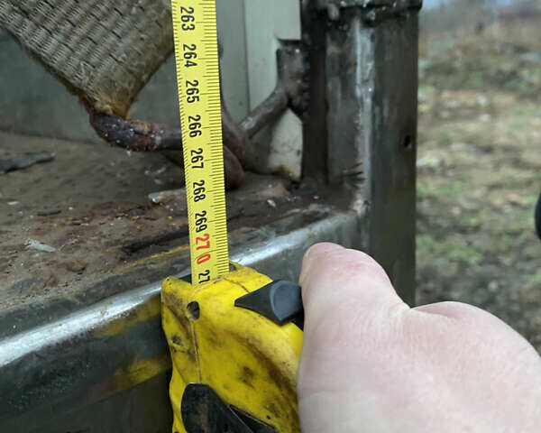 Шмитз СКО, объемом двигателя 0 л и пробегом 1 тыс. км за 5500 $, фото 13 на Automoto.ua