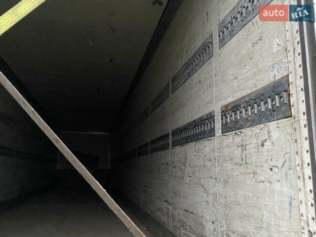 Шмитз СКО, объемом двигателя 0 л и пробегом 1 тыс. км за 5500 $, фото 8 на Automoto.ua